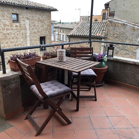 Appartamento Garibaldi Orvieto Eksteriør billede