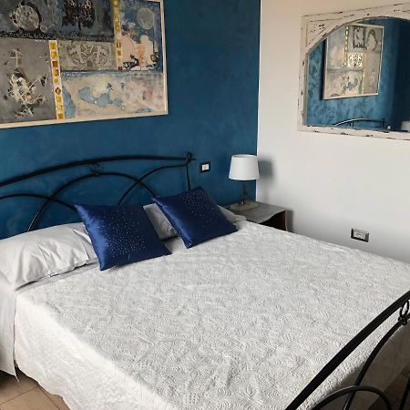 Appartamento Garibaldi Orvieto Eksteriør billede