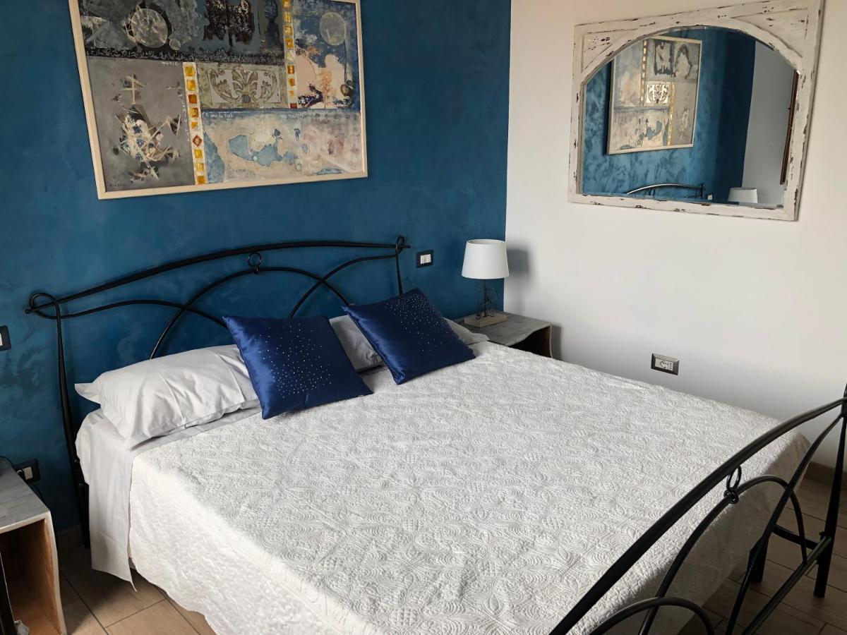 Appartamento Garibaldi Orvieto Eksteriør billede